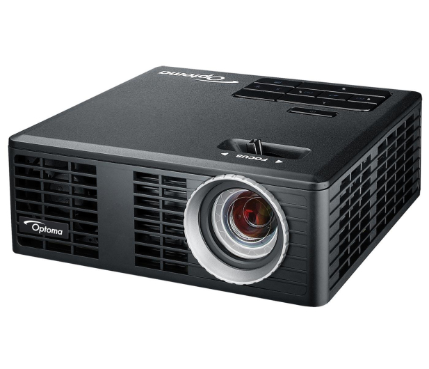 OPTOMA ML750e WXGA 700 LED, 15000:1 95.8UA02GC1E - 217830 - zdjęcie 2